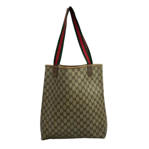 Gucci Tote Bag GG Supreme 39 02 003 Women's Gucci - Picture 2 of 10